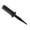 A, variant on Heatless Curling Roll Comb - PP Material, Anti- Dots & Ergonomic Handle - Hairstyling Tool for Bouncy Curls