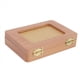 thumbnail image 3 of 3X Caja de Recuerdo de Diente, Caja de Dientes de Leche Kit Organizador Guardar Dientes de Leche, ColeccióN de Dientes con Recuerdo de Almacenamiento de Memoria de de Fotos, 3 of 4