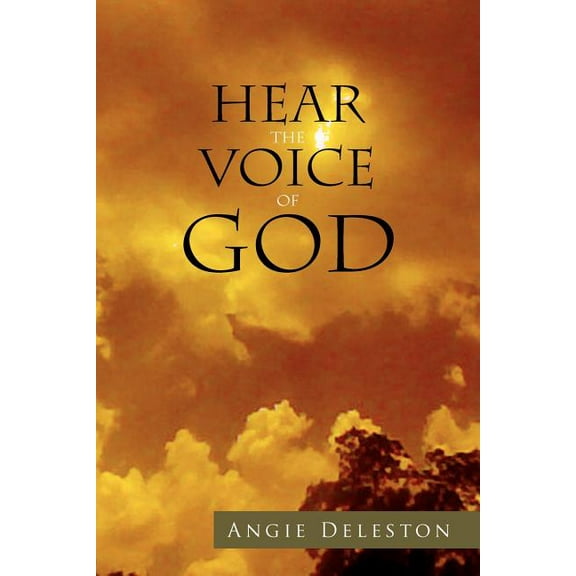 Hear the Voice of God