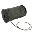 thumbnail image 2 of Cuerda de paracaídas material de polipropileno de poliéster de cuerda para exteriores 100 m/32808 pies de longitud resistencia al deslizamiento para senderismo, 2 of 8