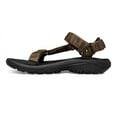 thumbnail image 3 of Teva Men's Hurricane XLT 2 Sandal Chara Dark Olive - 1019234-CDOL  CHARA DARK OLIVE, 3 of 6