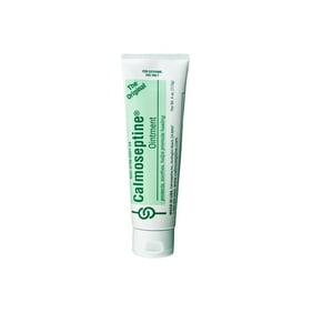Emuaid Emuaid First Aid Ointment 2 Oz Walmart Com Walmart Com