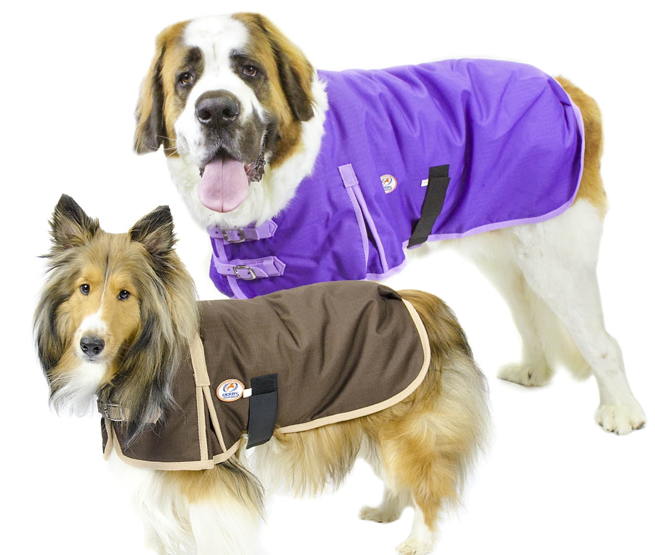 Derby Originals Horse Tough 1200D Waterproof Ripstop Nylon Heavy Weight