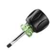 thumbnail image 1 of Desarmador Argos Tipo Trompo Punta Cabinet 1/4 Pulgadas Mango Ergonomico de Plastico Areas Reducidas, 1 of 1