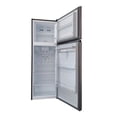 thumbnail image 2 of Refrigerador Hisense dos Puertas 9 Pies Top Mount con Despachador RT90N6WKX Silver, 2 of 3