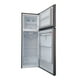 thumbnail image 2 of Refrigerador Hisense dos Puertas 9 Pies Top Mount con Despachador RT90N6WKX Silver, 2 of 3