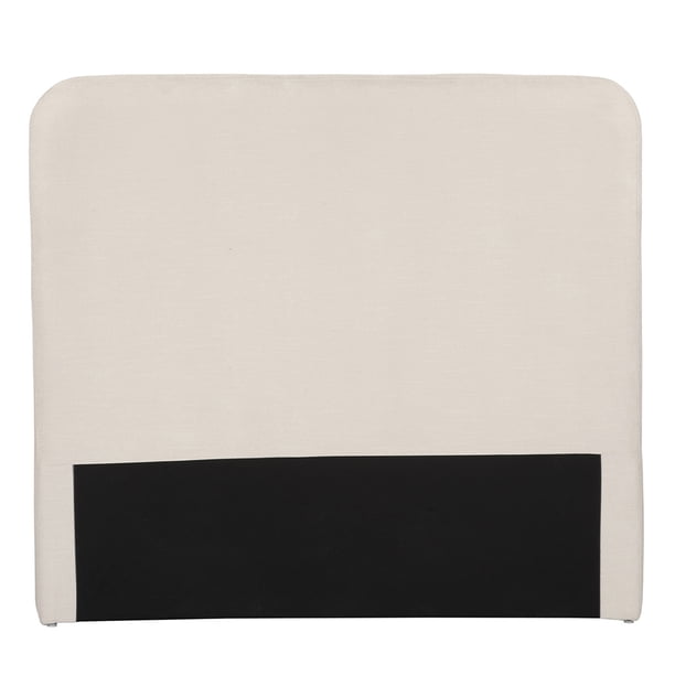 Cabecera Matrimonial Trinity Aria Beige