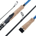 thumbnail image 7 of Goture Fishing Rod - 24T Carbon Sensitive Casting & Spinning Rod with Twin-Tip, Medium and Medium Heavy Baitcaster Rod Bass Fishing Pole for Saltwater & Freshwater , 2pcs, 7 of 7