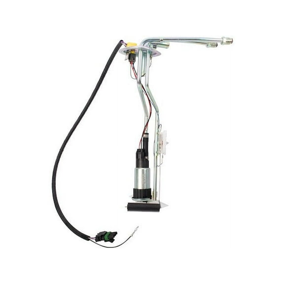 Fuel Pump - Compatible with 1992 - 1994 Chevy Blazer 5.7L V8 1993