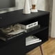 thumbnail image 5 of Mueble Mesa Para Tv Rack Madesa con Pies Hasta 65 Negro, 5 of 7