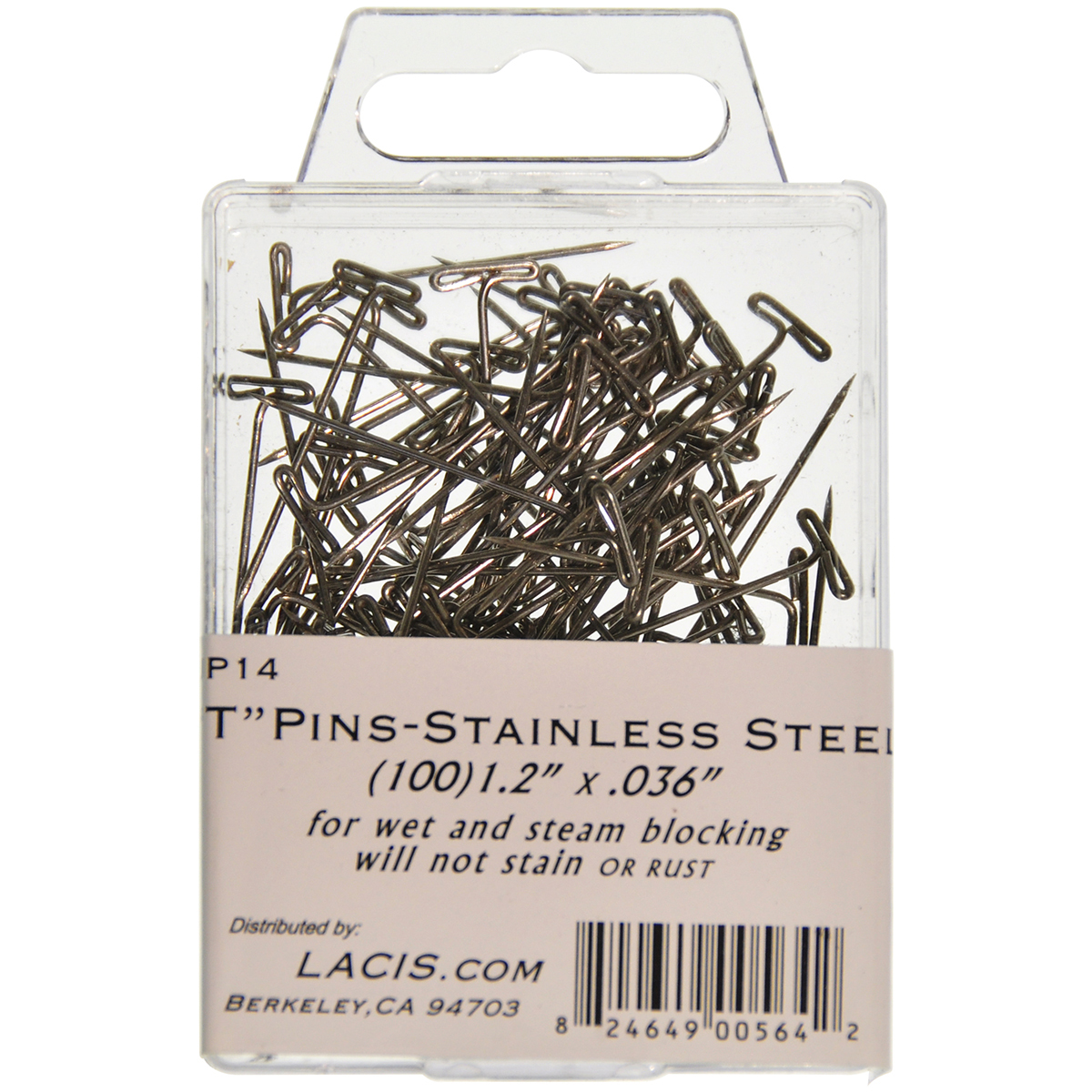 T Pins 1 2 100 Pkg Walmart Canada T Pins 1 2 100 Pkg Walmart Canada
