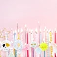 thumbnail image 3 of Meri Meri Birthday Candles, 24 Candles (Gold), 3 of 4