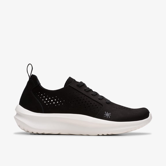 Solevana Style Black