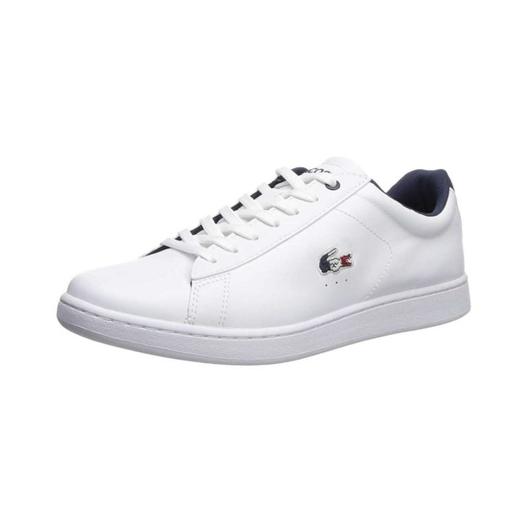 Lacoste Men Carnaby Evo Sneakers - Walmart.com