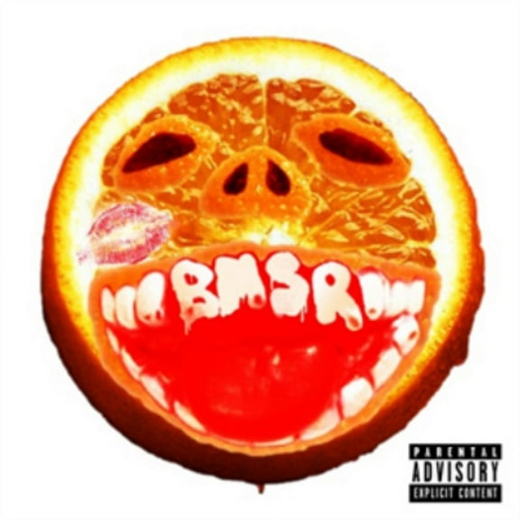 Cobra Juicy Black Moth Super Rainbow (CD)