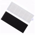 thumbnail image 5 of 20pcs/lot Hepa Filter & Sponge Filters Replacements For A4s A6 A4 A40 Dust Cleaning Filter Vacuum C Hy, 5 of 5