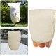 thumbnail image 2 of Protección contra heladas para plantas Chaqueta polar térmica para plantas de jardín 2 piezas de mantas de protección contra heladas para plantas, mantas de protección contra heladas para plantas esquí esquí Gafas de esquí, 2 of 5