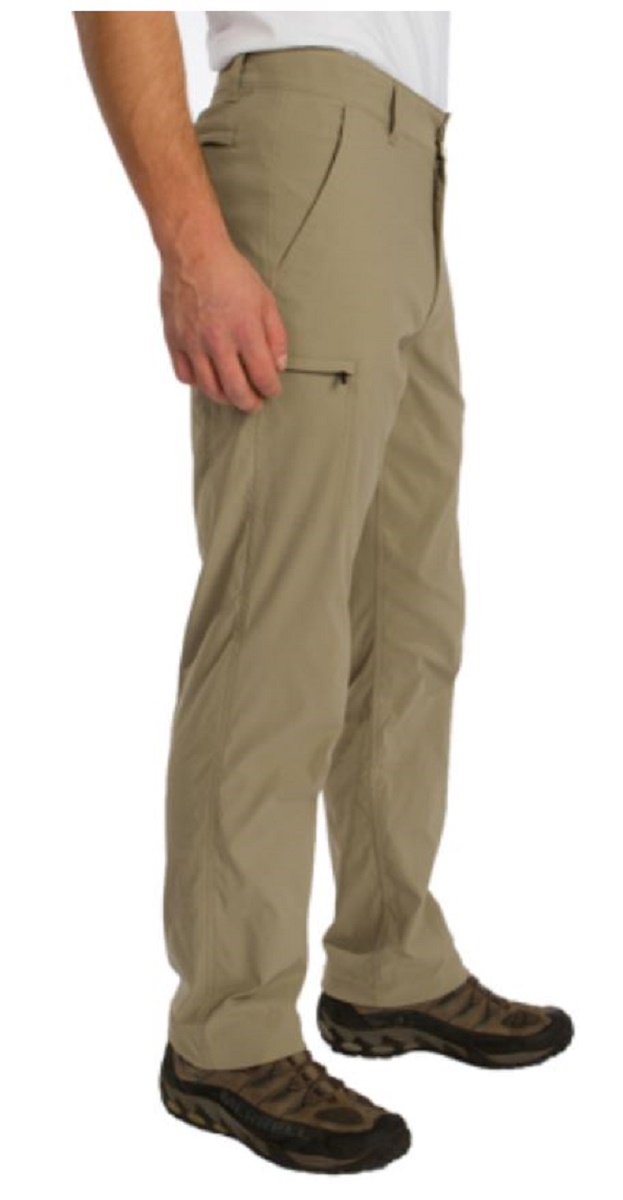 Rainier travel chino tech pant Clearance