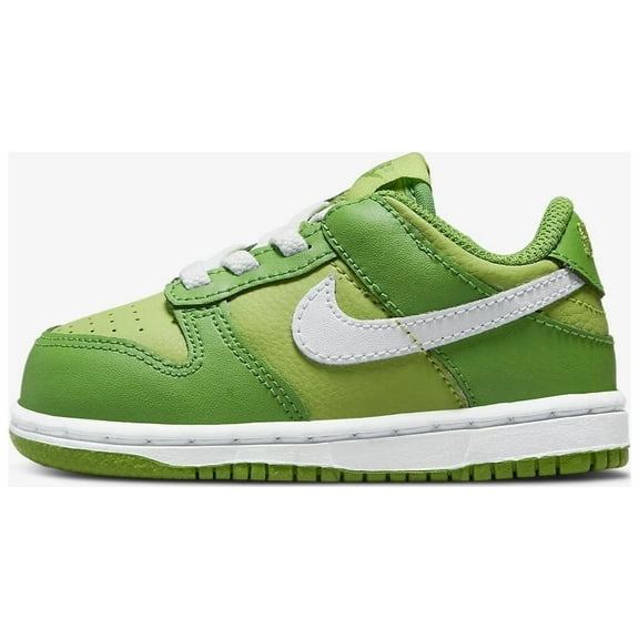 (TDE) Nike Dunk Low 'Chlorophyll' (2022) DH9761-301