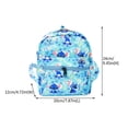 thumbnail image 2 of Clearance Nueva mochila de dibujos animados para niños, pequeña mochila escolar, linda mochila para niñas, 2 of 2