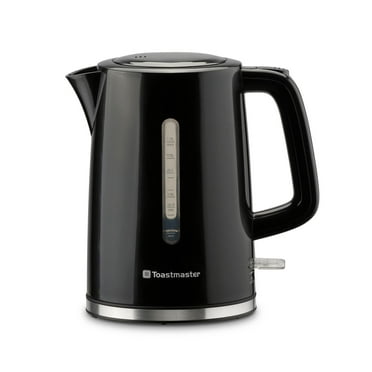 Toastmaster 1.7L Plastic Kettle, 1.7L Kettle