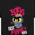 thumbnail image 3 of Big Hero 6 - Best Flame Bro - Youth Short Sleeve Graphic T-Shirt, 3 of 5