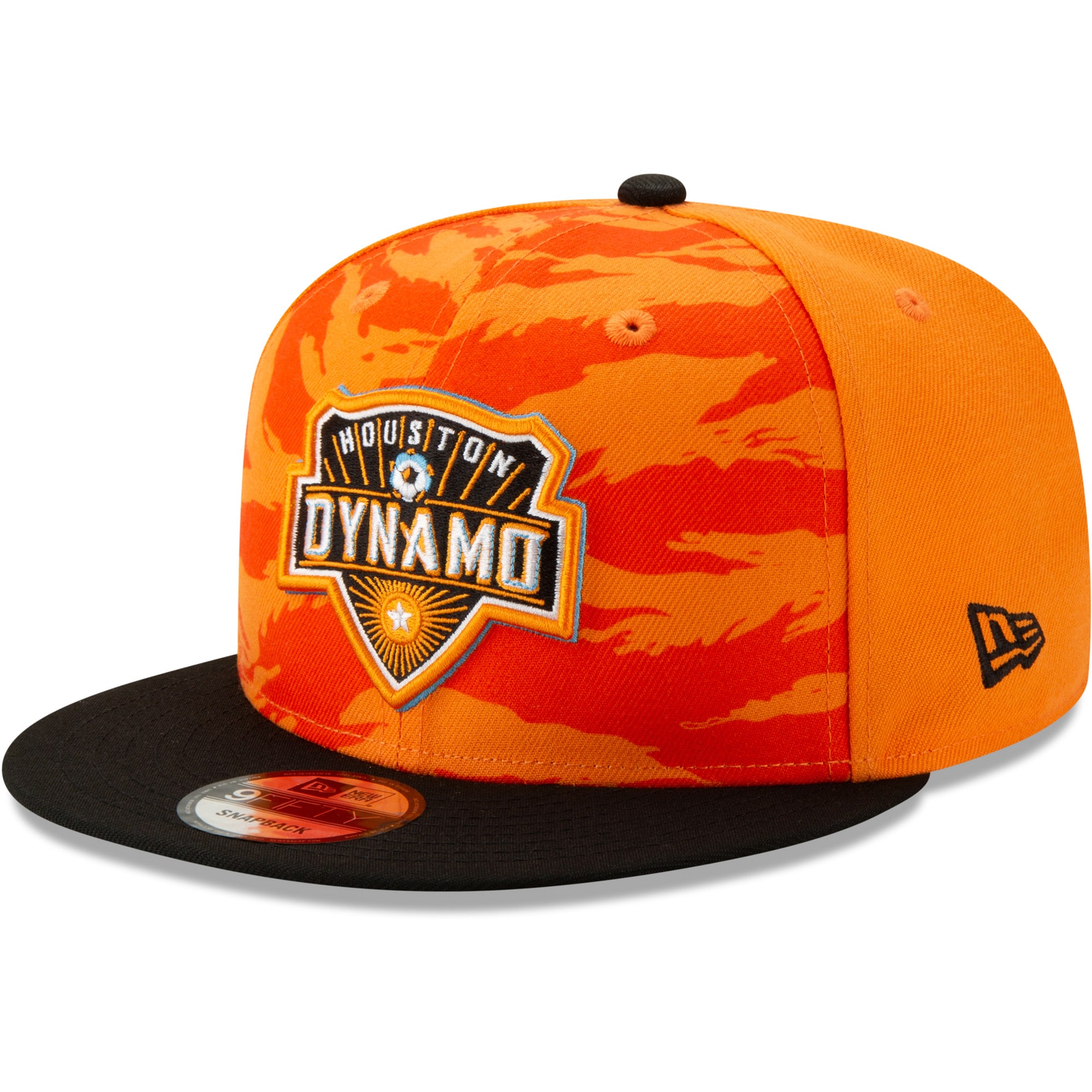 Houston dynamo hat Clearance