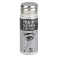 thumbnail image 1 of Hilo para mapeo de cejas pre-entintado Botella libre de alergias Línea de marcado de cejas para maquillaje semipermanente 98 pies 10 ml Tinta blanca, 1 of 10