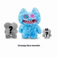 thumbnail image 2 of Creative Gifts Ugly Cute Toys,Funny Ugly Monster,Collectible , Toy （Walking Baby Series - Pinch Monster）, 2 of 3