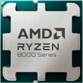 thumbnail image 4 of Procesador AMD RYZEN 5 8400F 4.2 GHz Six Core AM5 gris, 4 of 6