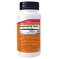 thumbnail image 2 of Now Foods | Biotina 5000 mcg (60 Caps), Suplemento para el Apoyo en la producción de energía, 2 of 3