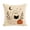 WhiteA, variant on Patriotic Theme Throw Pillow, 4th of July Comfort Cushion, American Flag Decor Pillow, Soft Sleep Pillow for Sofa, Bed, Couch & Indoor Holiday Decoration