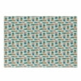 thumbnail image 1 of Pineapple Cutting Board, Tropical Fruit Pattern Detailed Composition of Hawaiian Food Summer Season, Decorative Tempered Glass Cutting and Serving Board, in 3 Sizes, by Ambesonne, 1 of 2