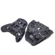 thumbnail image 5 of Motocicleta Protector solar Cubierta de asiento a prueba de sol Cap Impermeable y a prueba Carevas Forro de asiento, 5 of 6