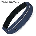 thumbnail image 2 of Bolso de la cintura del teléfono móvil Equipo deportivo de alta gama ajustado para hombres y mujeres impermeable cinturón de fitness ultrafino baggray, 2 of 5