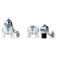 thumbnail image 1 of 16GB Star Wars R2-D2 USB Flash Drive, 1 of 2