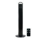 thumbnail image 1 of Ventilador de torre Voltio 34 pulgadas con control Remoto negro, 1 of 8
