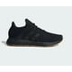 thumbnail image 1 of Ad-id-as Sportswear Swift Run 1.0 Men's Shoes Black/Gum IE7476, 1 of 6