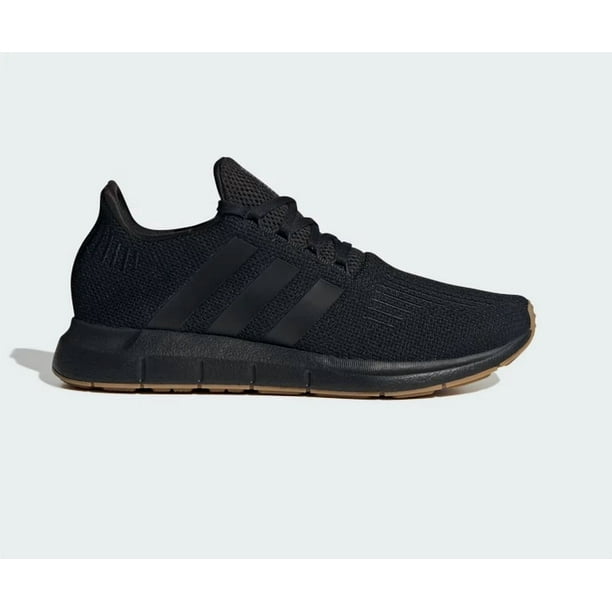 Ad-id-as Sportswear Swift Run 1.0 Men's Shoes Black/Gum IE7476