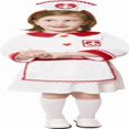 thumbnail image 1 of Croix Rouge Nurse, 1 of 3