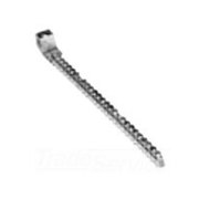 SCHNEIDER ELECTRIC Panelboard Ground Bar Kit PK27GTACU Man-Starter Undervoltage Trip 127Vac Iec, Black