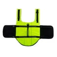 thumbnail image 2 of Dog Lifes Jacket Dog Lifes Vest With Reflective Stripes Adjustable Dog Lifesaver Pets Lifes Preservers With High Buoyancy SUCS, 2 of 4