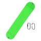 thumbnail image 5 of Juego de columpios de alta resistencia Hugo soporte para silla de columpio 660lb accesorios de columpio Mosquetón Verde Asiento de columpio al aire libre, 5 of 10