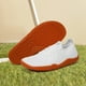 thumbnail image 3 of Unisex Anchos Zapatos Descalzos para Hombres (41) Blanco, 3 of 9