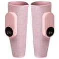 thumbnail image 5 of Leg Massager for Circulation and Pain Relief,Calf Air Compression Massager with Heat,Easy to Use,Muscle Relaxation, 5 of 5