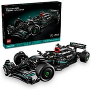 Technic Mercedes-AMG F1 W14 E Performance Race Car Building Set, Scale Model Car Gift for Adults, Authentically Detailed Build and Display Model for Home or Office Dcor, 42171