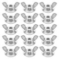 thumbnail image 1 of Minkissy 20Pcs Assorted Size for Storm Shutters with Easy Adjustment Feature, 1 of 6