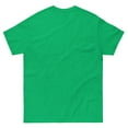 thumbnail image 2 of coach Coach Halloween Costume Party Cute & Funny Gift T shirt T Shirt Cute  (Irish Green, M), 2 of 2