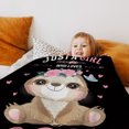 thumbnail image 6 of Grandma Gifts Blanket, Gifts for Grandma Throw Blanket Grandma Birthday Gifts, Great Grandma Gifts from Grandchildren, Best Grandma Gift Ideas, Birthday Gifts for Grandmother, 6 of 8