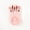 Pink, variant on Blczomt Non Slip Socks for Women Ankle Low Cut Sock Cotton Lounge Slipper Yellow Socks for Women
